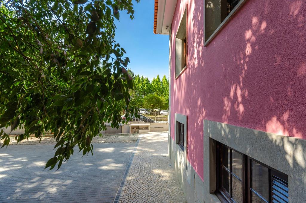 Le Jardin Lisbon room 3