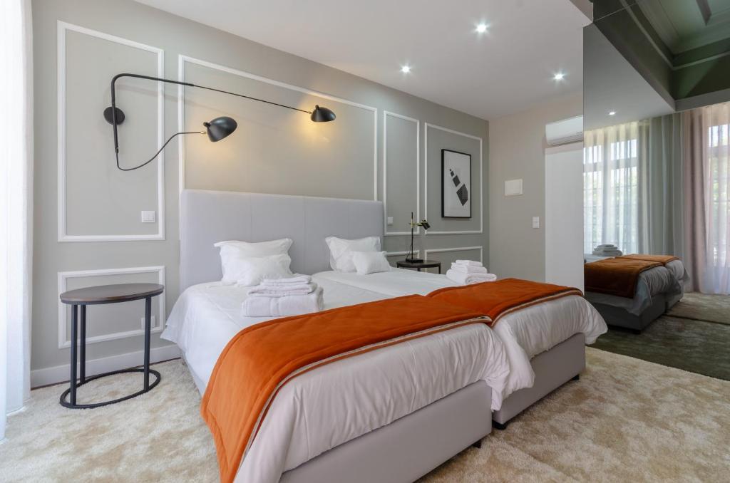 Le Jardin Lisbon room 5